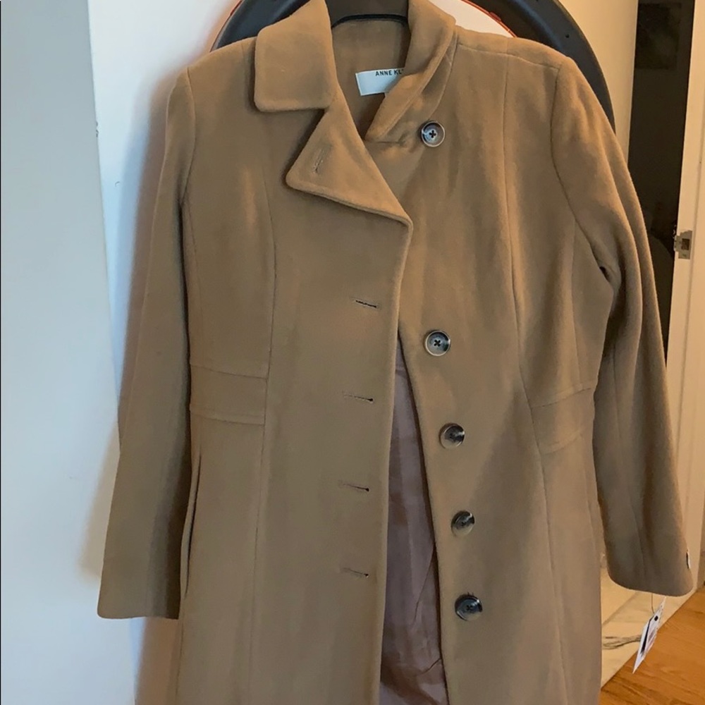 Anne Klein Peacoat